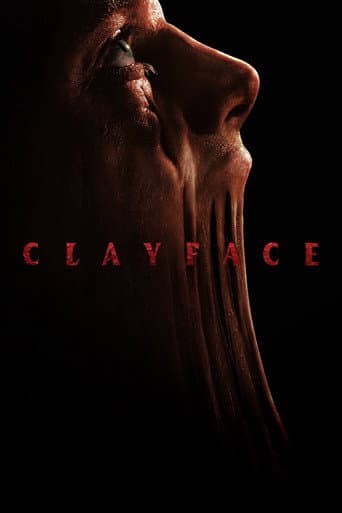 클레이페이스 포스터